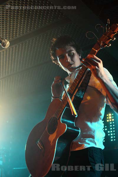 C.A.N - 2011-01-26 - PARIS - Batofar - 